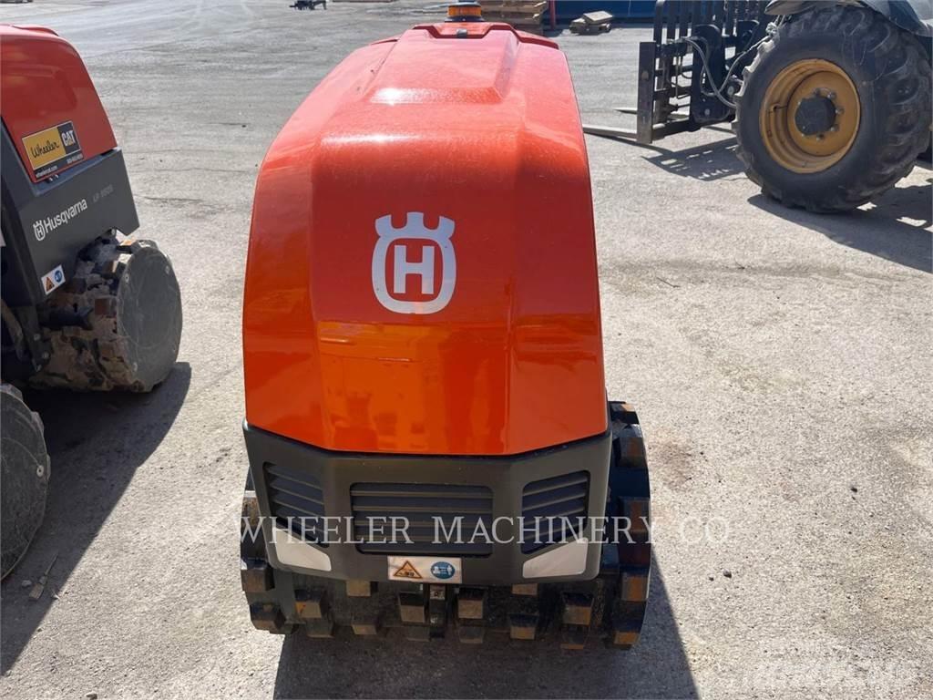 Husqvarna LP9505 Valjci sa dvojnim bubnjem