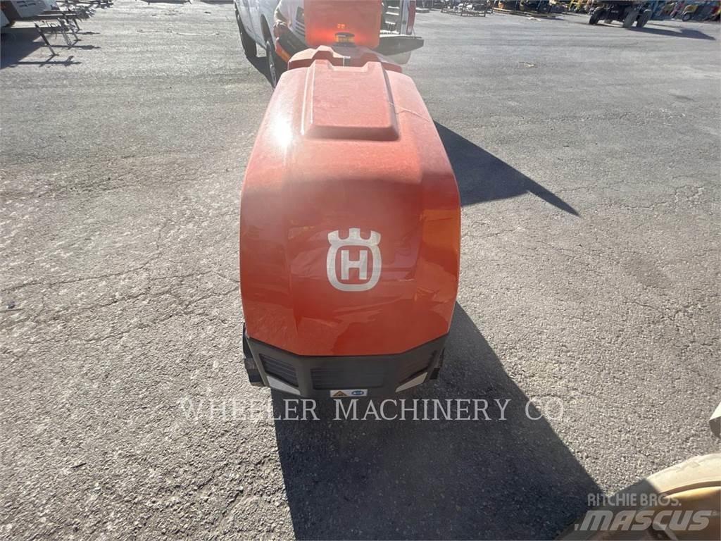 Husqvarna LP9505 Valjci sa dvojnim bubnjem