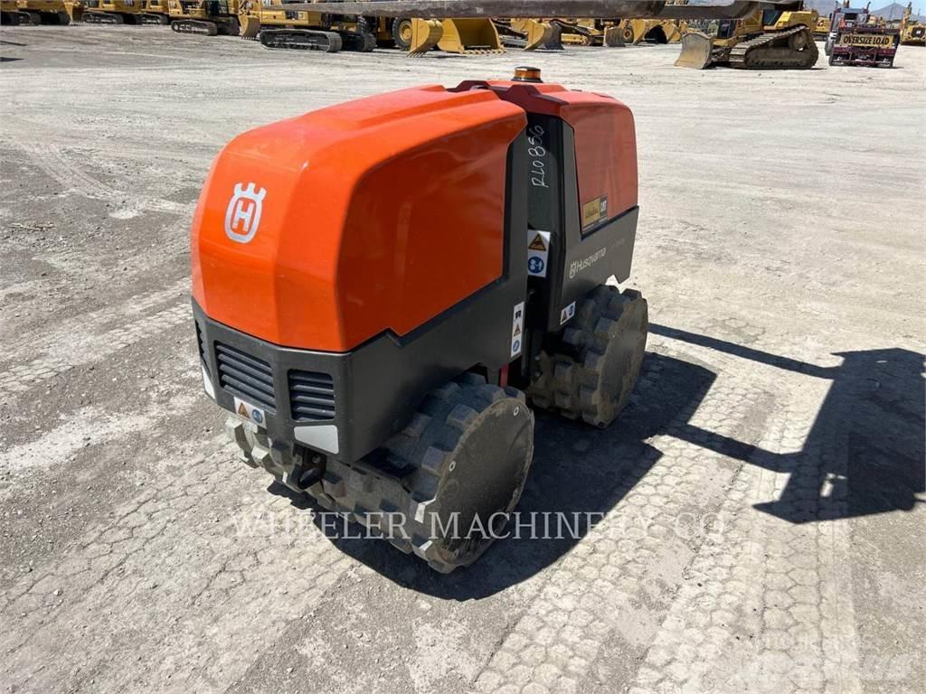 Husqvarna LP9505 Valjci sa dvojnim bubnjem