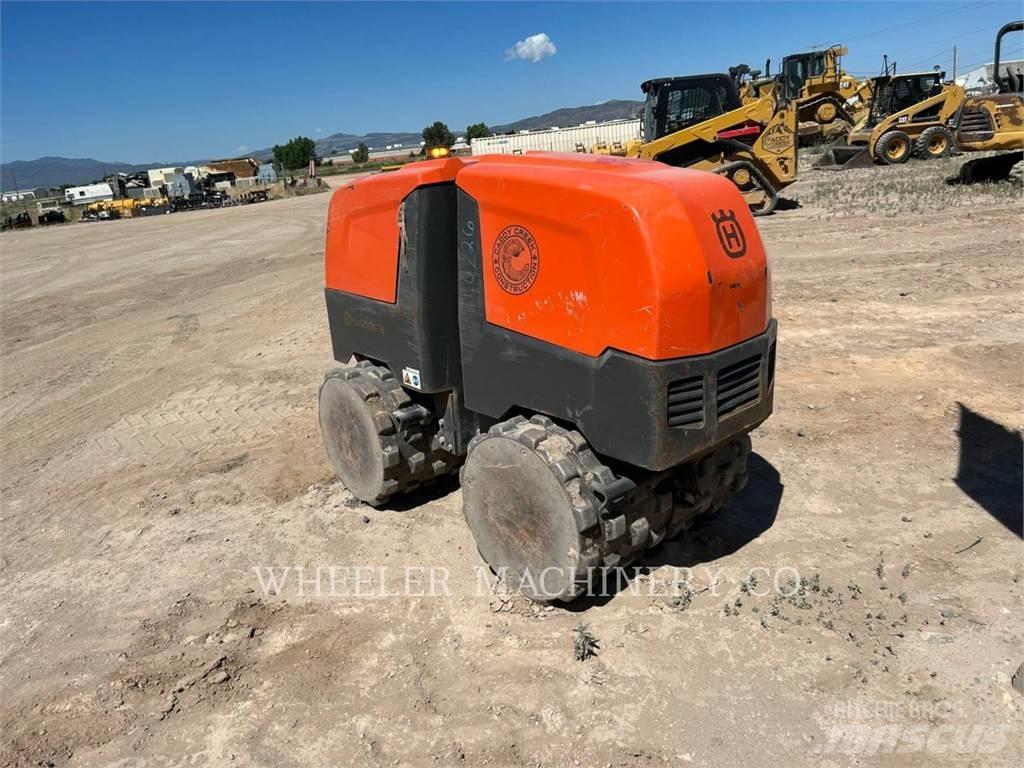 Husqvarna LP9505 Valjci sa dvojnim bubnjem