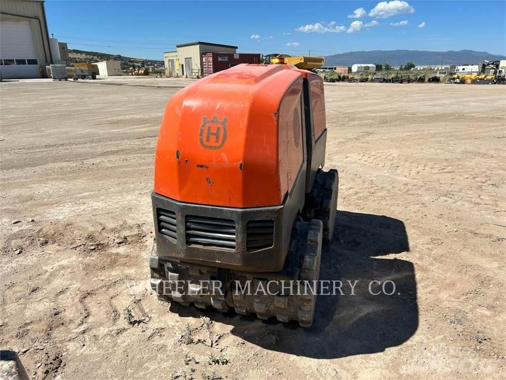 Husqvarna LP9505 Valjci sa dvojnim bubnjem