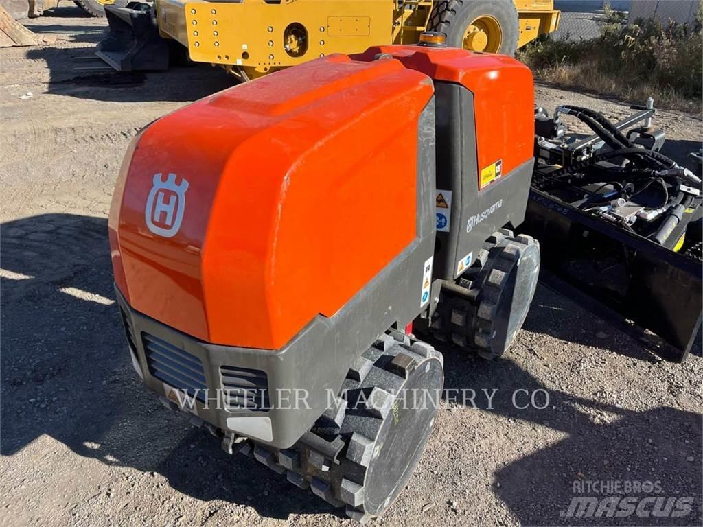 Husqvarna LP9505 Valjci sa dvojnim bubnjem