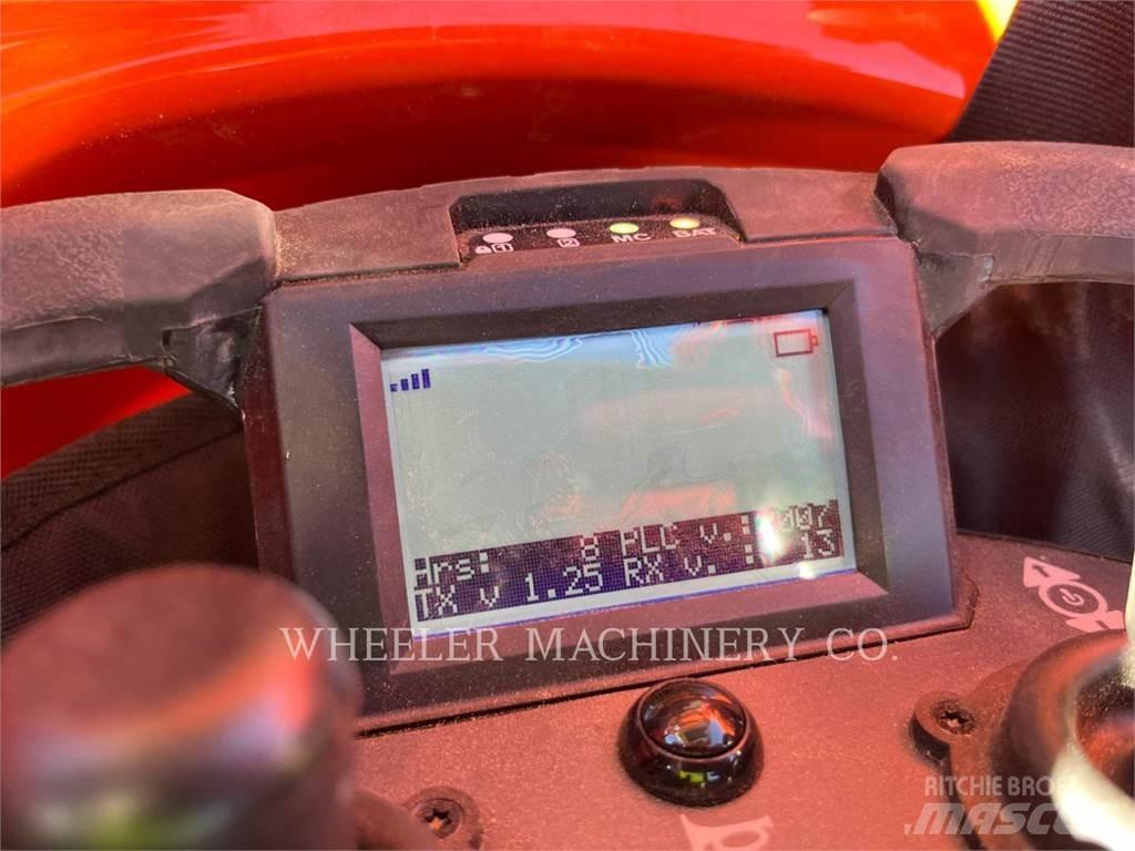 Husqvarna LP9505 Valjci sa dvojnim bubnjem