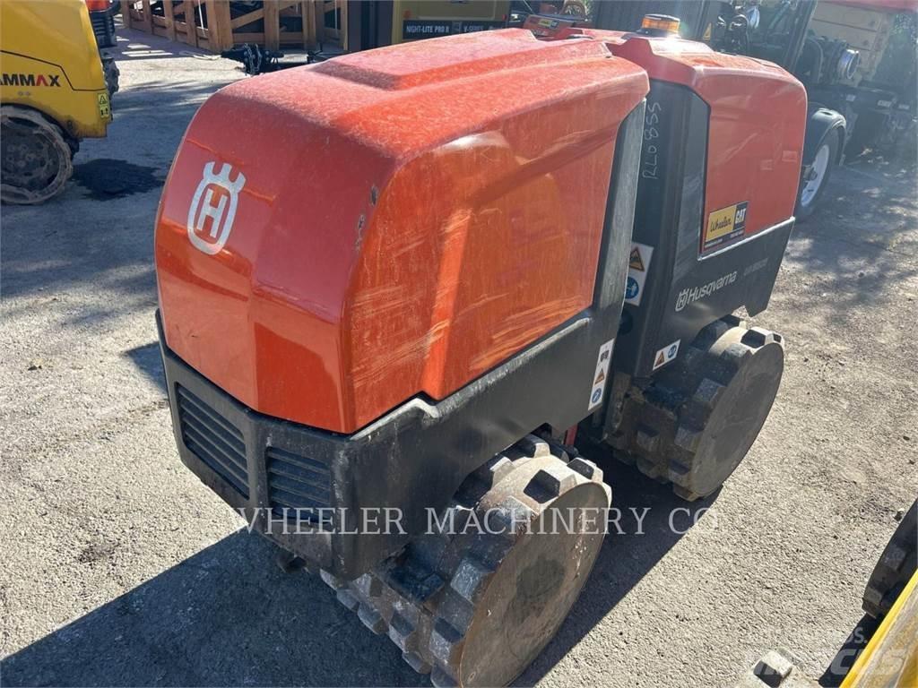 Husqvarna LP9505 Valjci sa dvojnim bubnjem