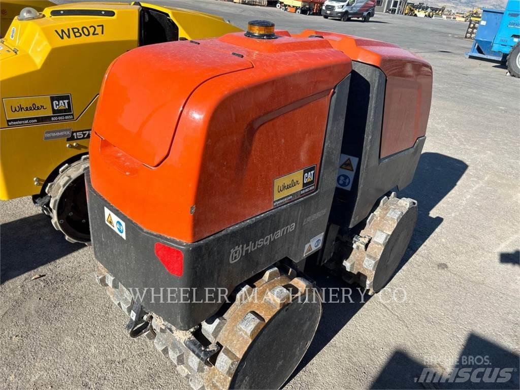 Husqvarna LP9505 Valjci sa dvojnim bubnjem