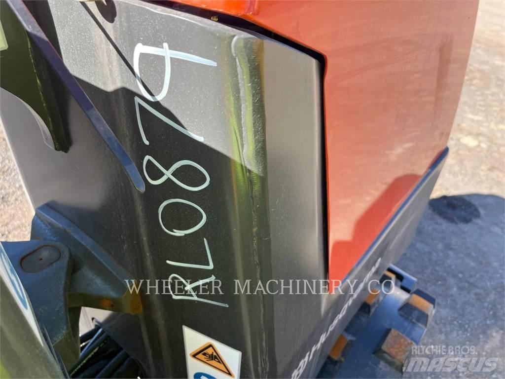 Husqvarna LP9505 Valjci sa dvojnim bubnjem