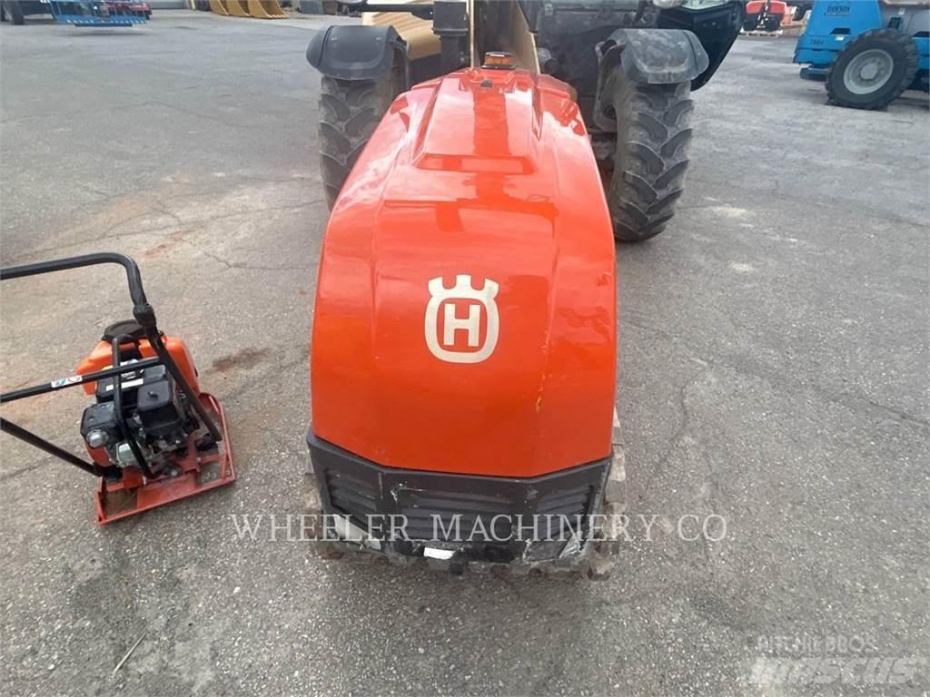 Husqvarna LP9505 Valjci sa dvojnim bubnjem