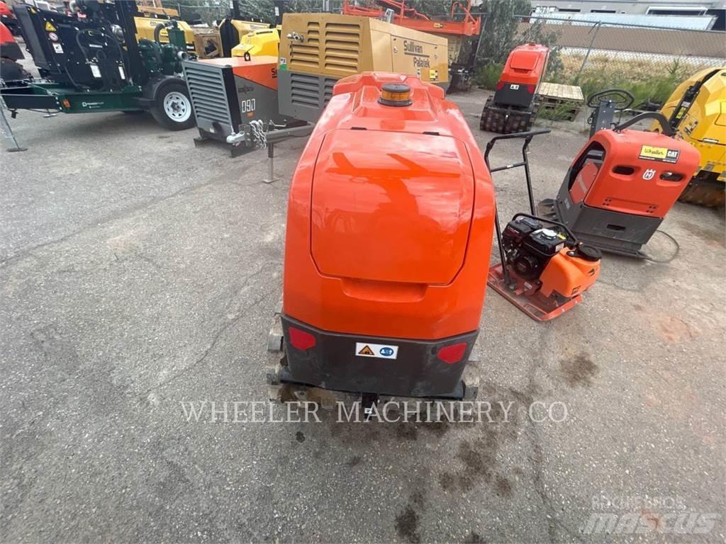 Husqvarna LP9505 Valjci sa dvojnim bubnjem