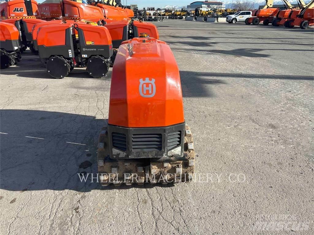 Husqvarna LP9505 Valjci sa dvojnim bubnjem