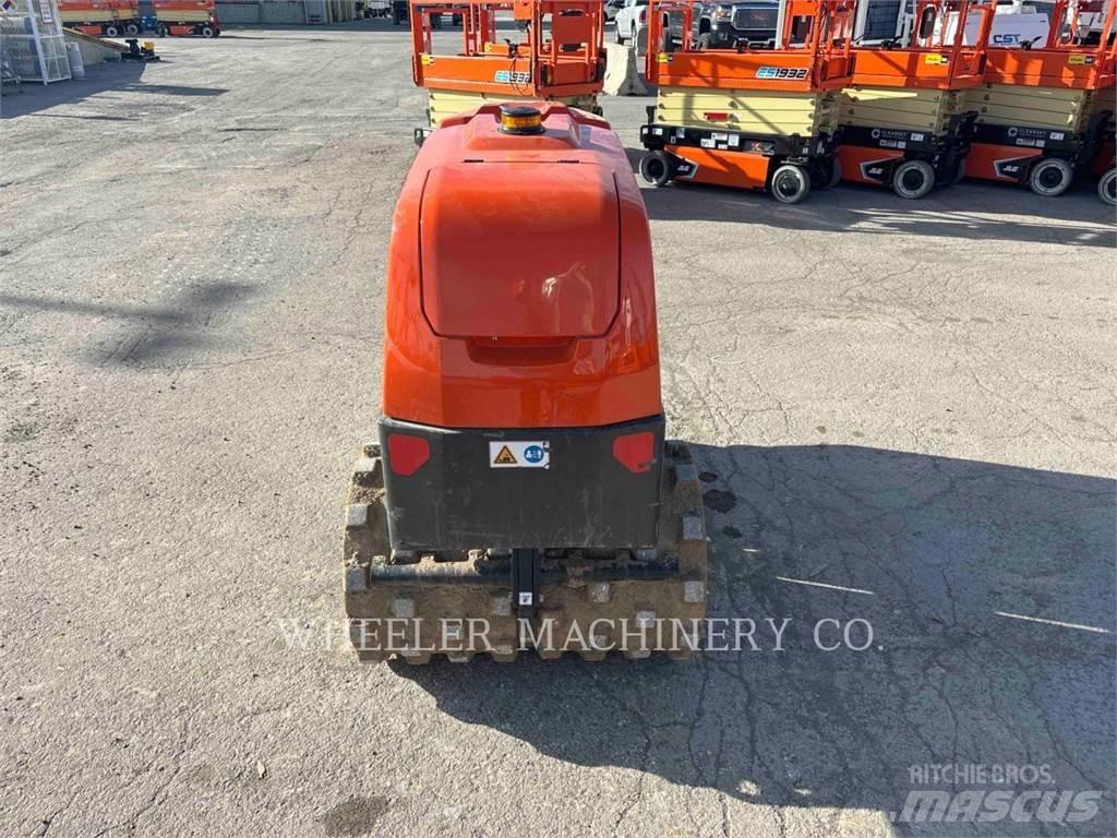 Husqvarna LP9505 Valjci sa dvojnim bubnjem