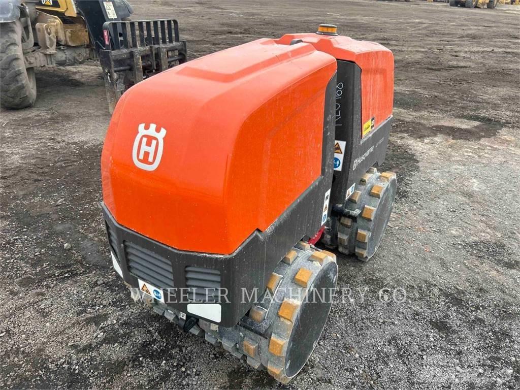 Husqvarna LP9505 Valjci sa dvojnim bubnjem