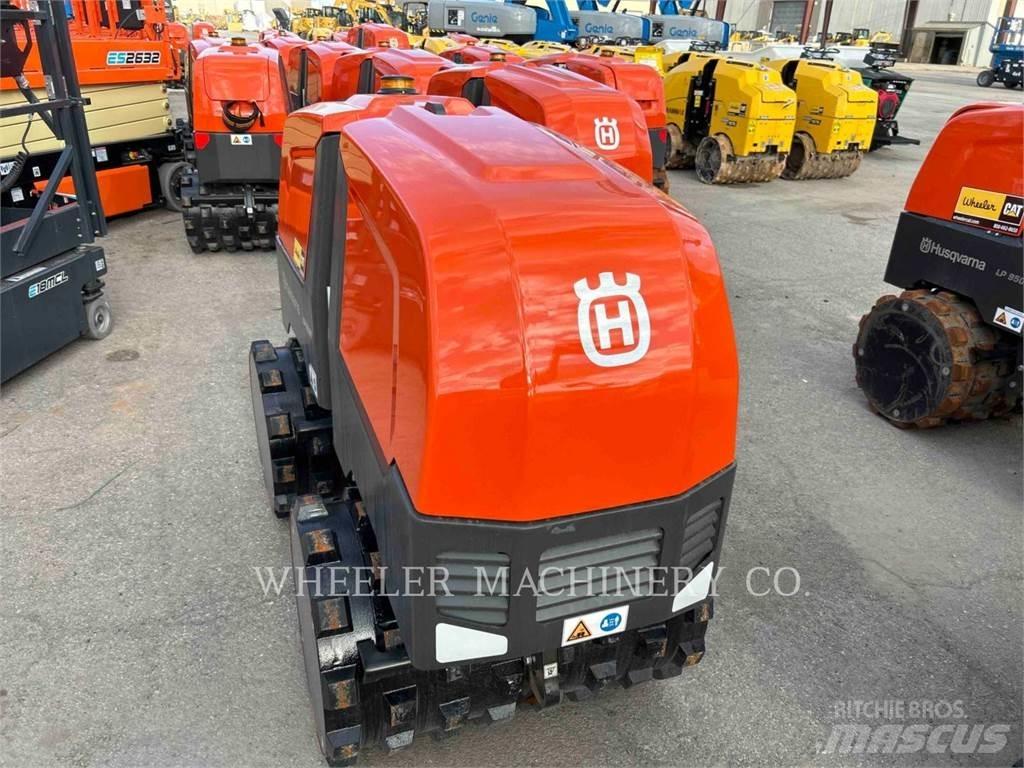 Husqvarna LP9505 Valjci sa dvojnim bubnjem