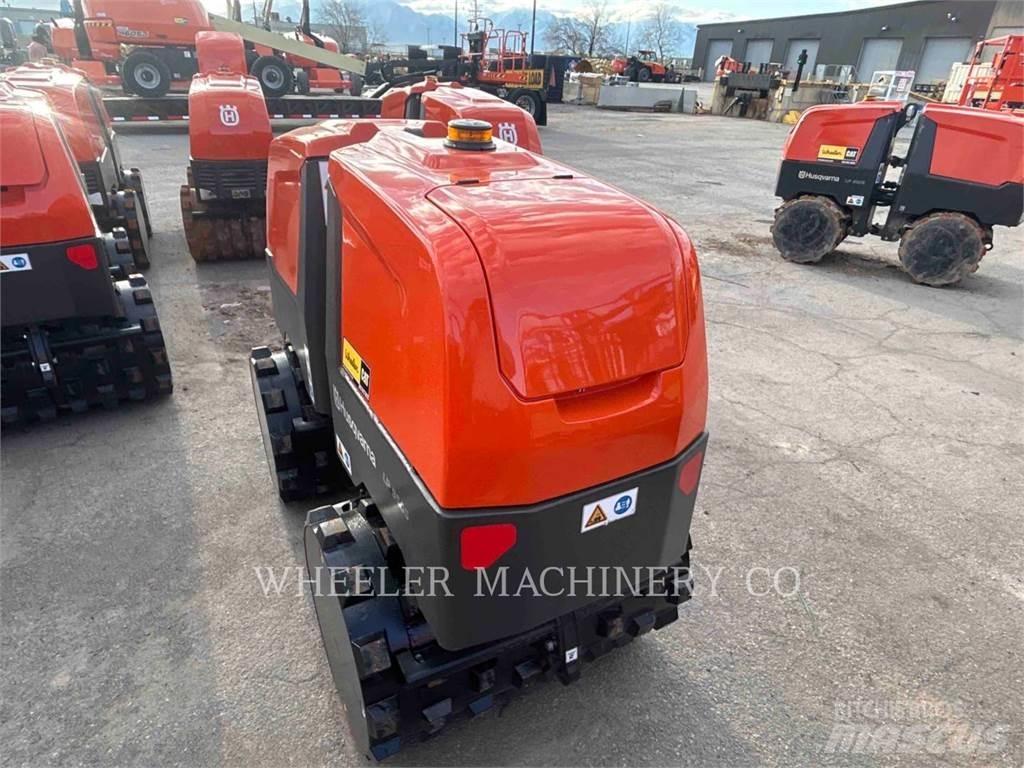 Husqvarna LP9505 Valjci sa dvojnim bubnjem