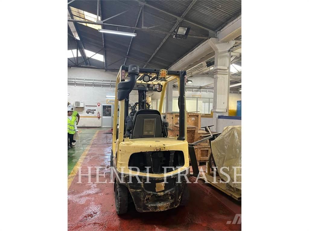 Hyster H1.6FT Viličari - ostalo