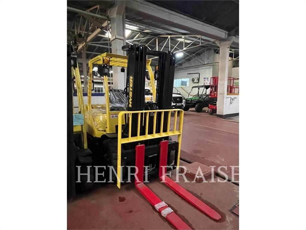 Hyster H3.OUT DSL Viličari - ostalo