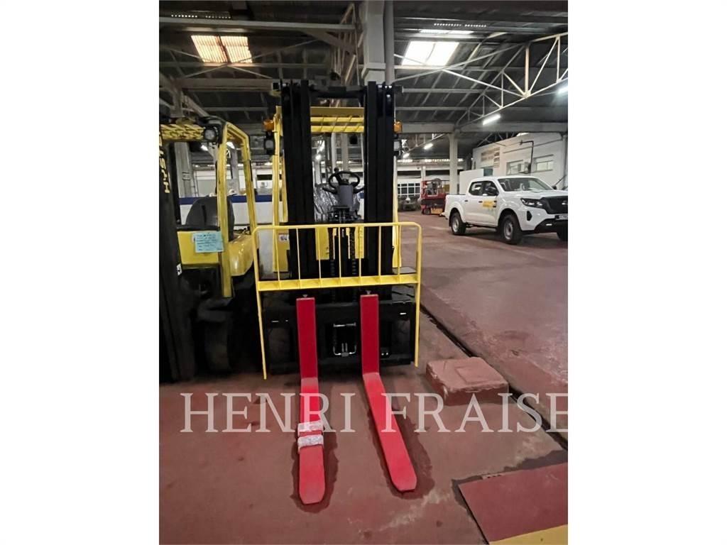 Hyster H3.OUT DSL Viličari - ostalo