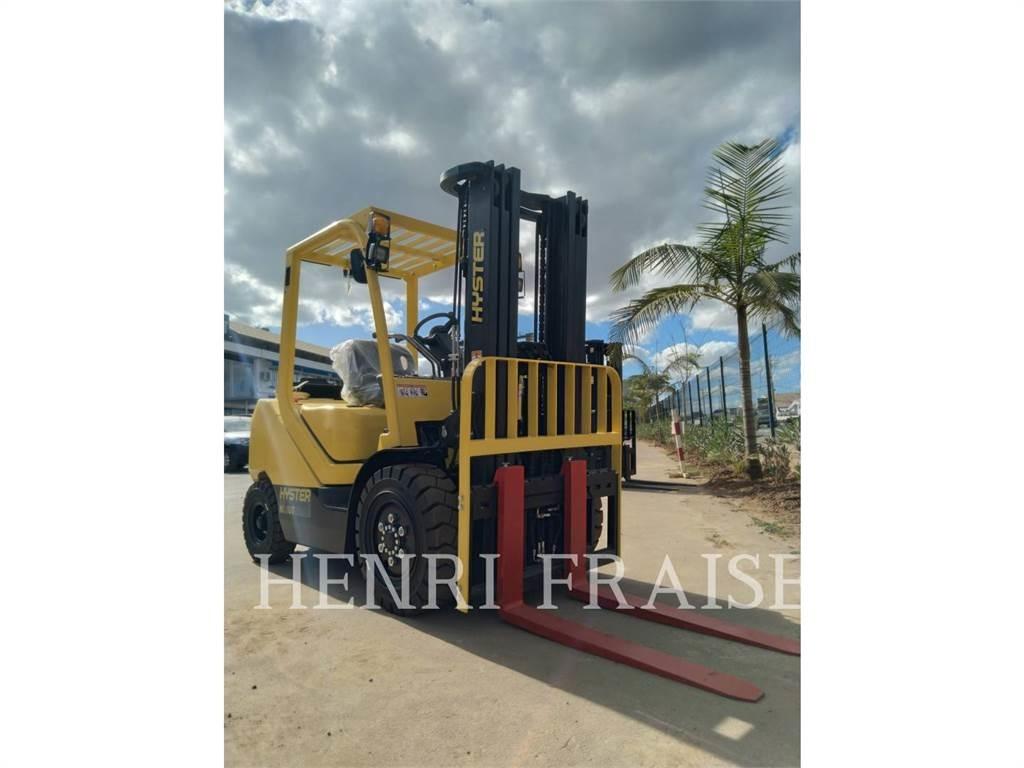 Hyster H3.OUT GPL Viličari - ostalo