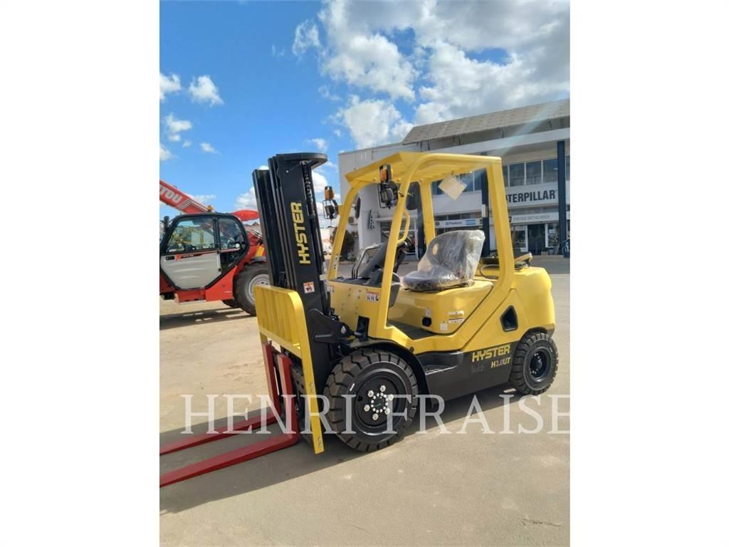Hyster H3.OUT GPL Viličari - ostalo