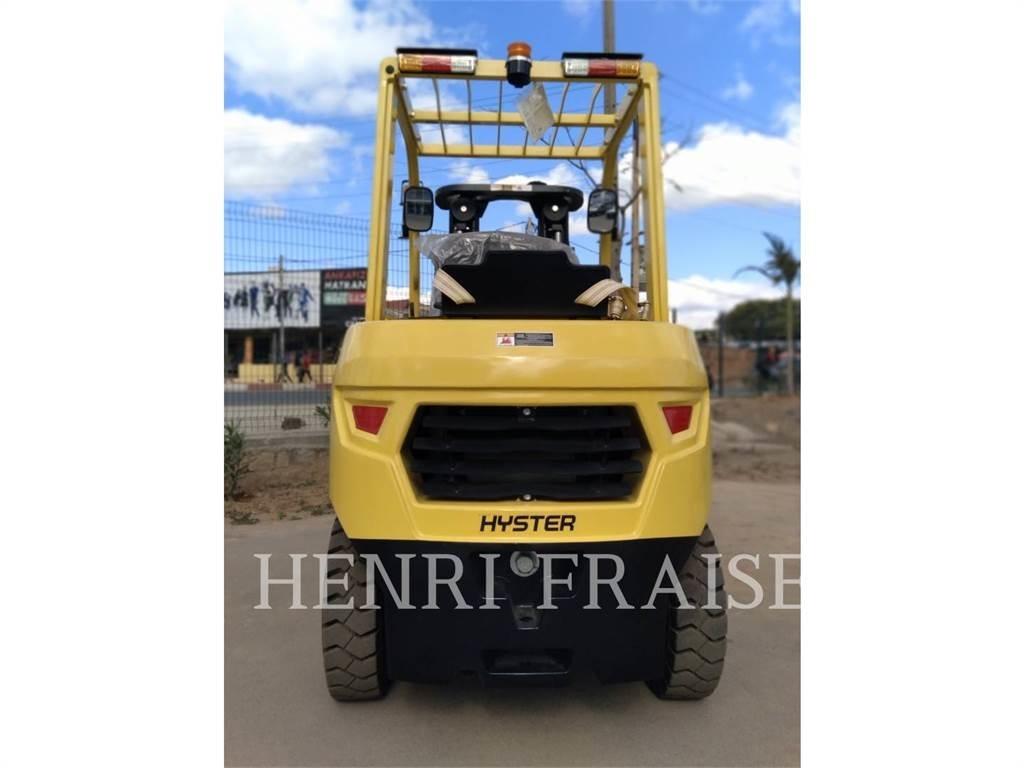 Hyster H3.OUT GPL Viličari - ostalo