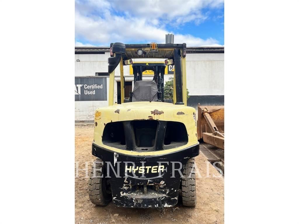Hyster H5.0FT Viličari - ostalo