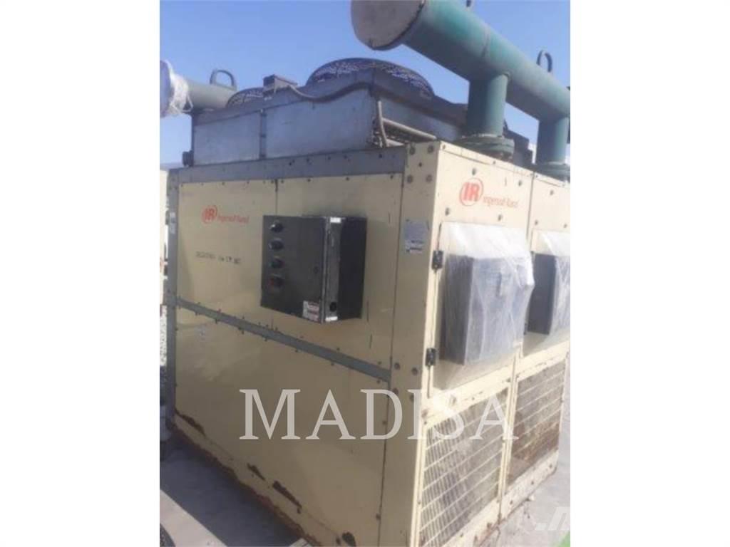 Ingersoll Rand D8160INA Građevinarstvo – ostalo