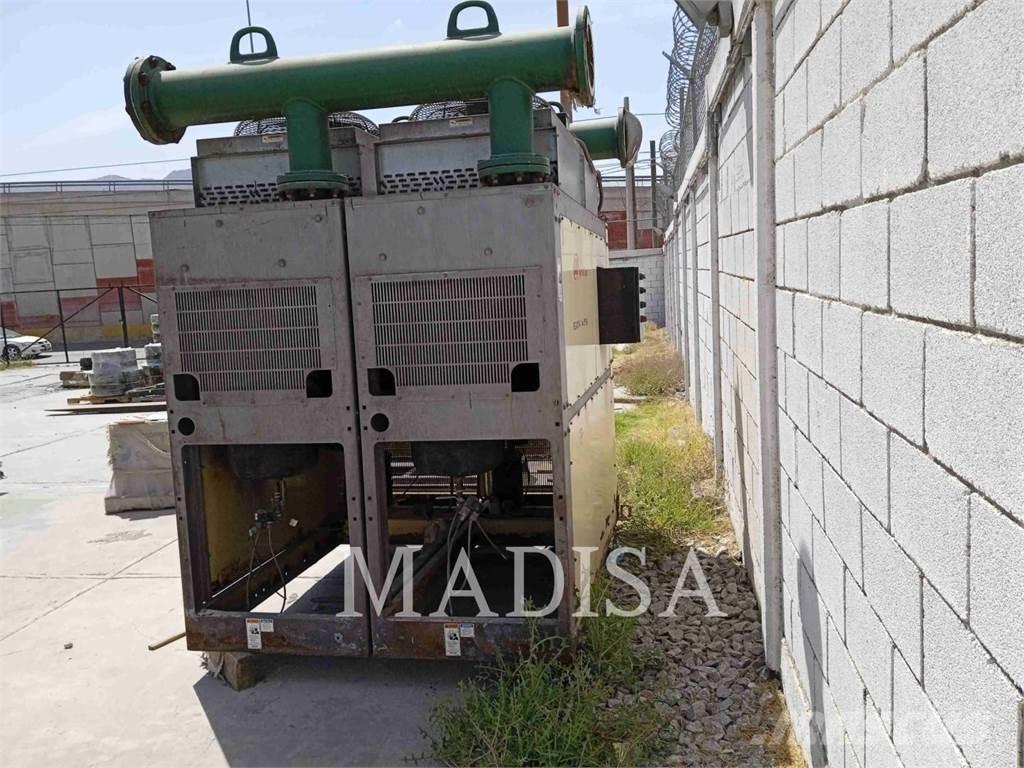 Ingersoll Rand D8160INA Građevinarstvo – ostalo