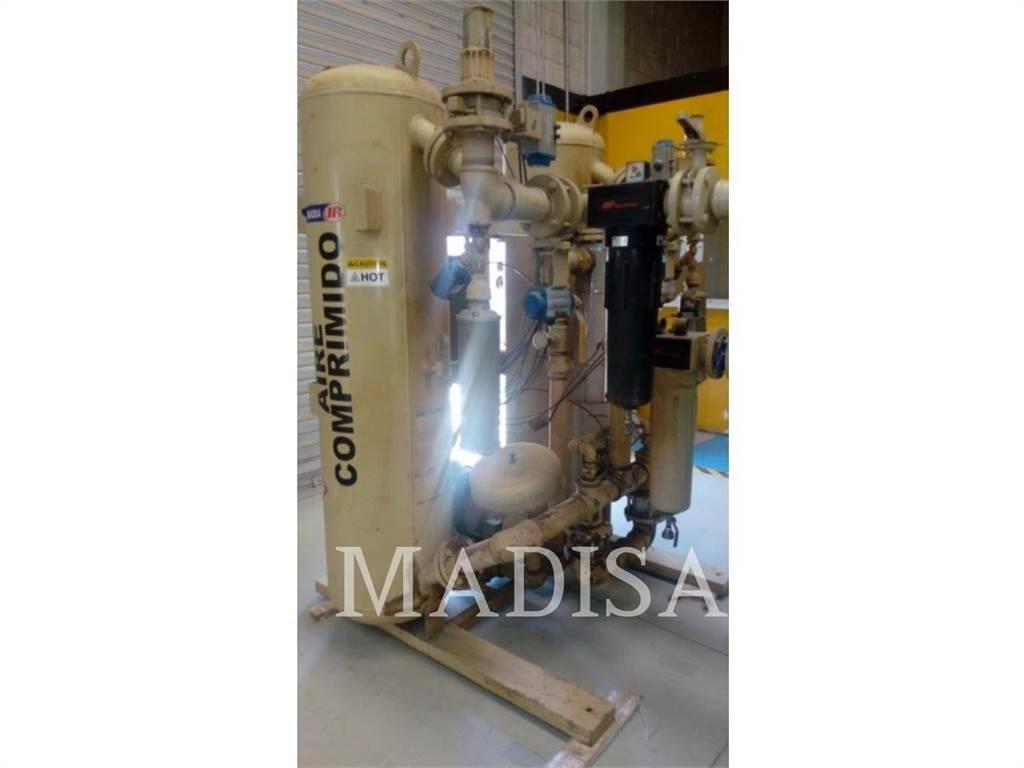 Ingersoll Rand HB600 Građevinarstvo – ostalo