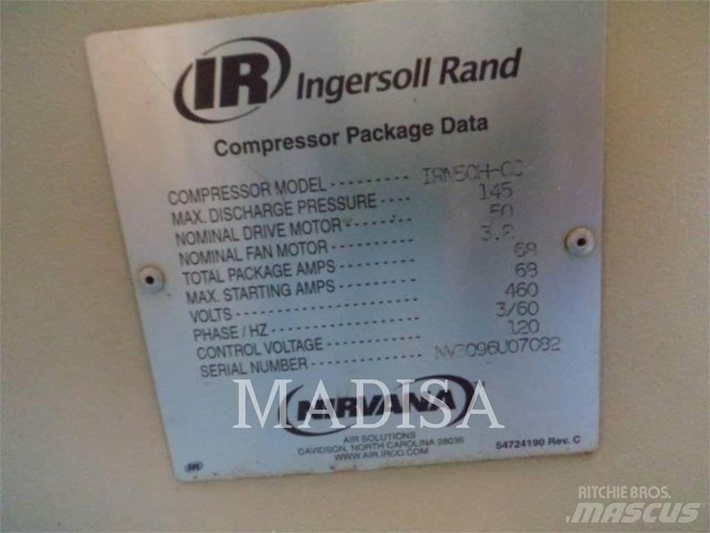 Ingersoll Rand IRN50H Kompresorske sušilice zraka