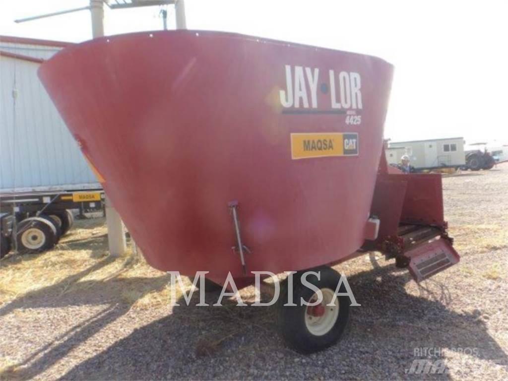 Jaylor 4425 Ostalo