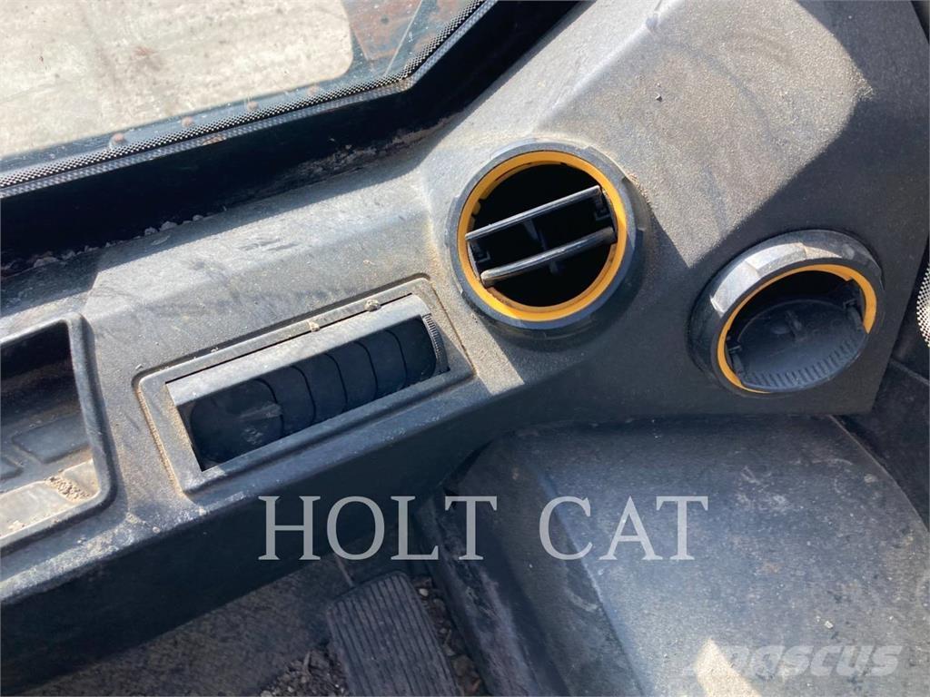 JCB 270T Utovarivači gusjeničari