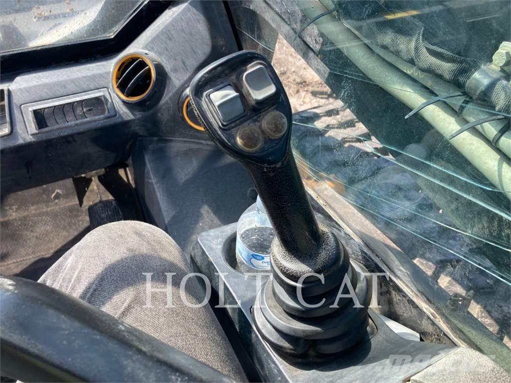 JCB 270T Utovarivači gusjeničari