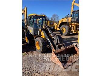JCB 407 Utovarivači na kotačima