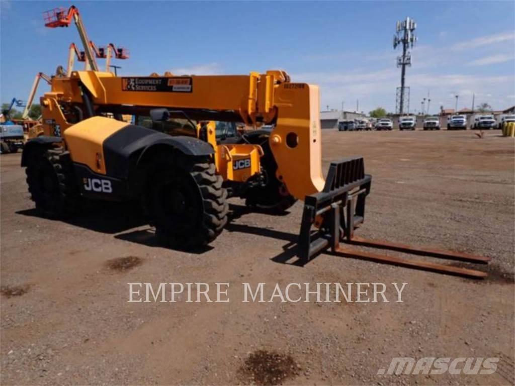 JCB 509-42 Teleskopski viličari