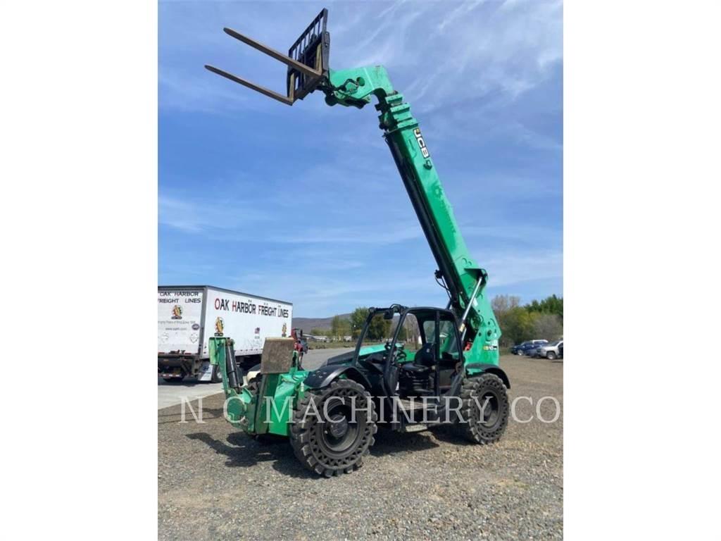 JCB 510-56 Teleskopski viličari
