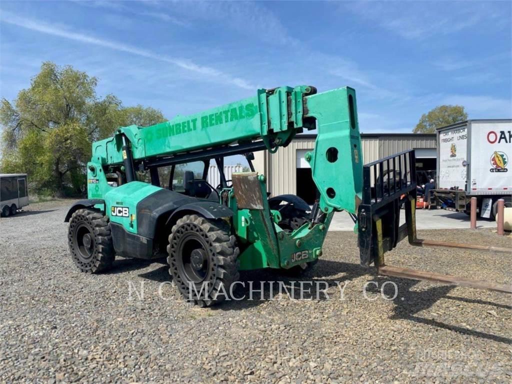 JCB 510-56 Teleskopski viličari