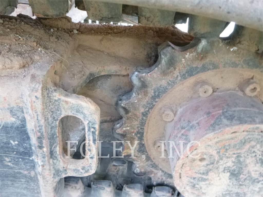 JCB 8018CTS Bageri gusjeničari