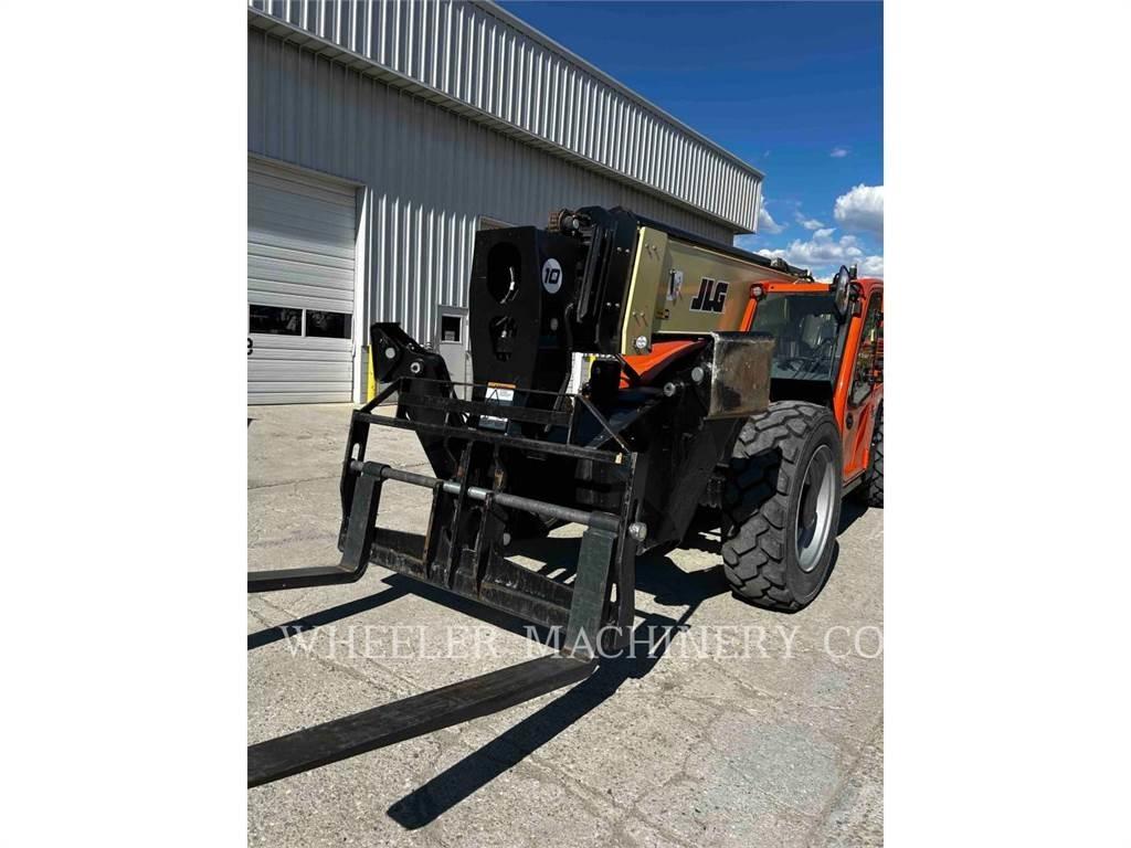 JLG 1055 Teleskopski viličari