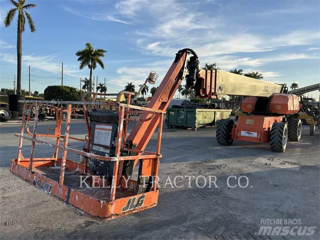 JLG 1200SJP Zglobne podizne platforme