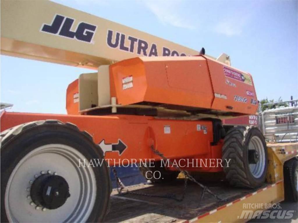 JLG 1200SJP Zglobne podizne platforme