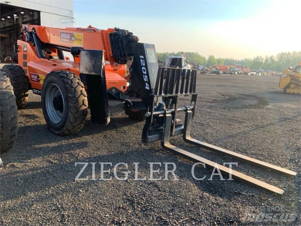 JLG 12054 Teleskopski viličari