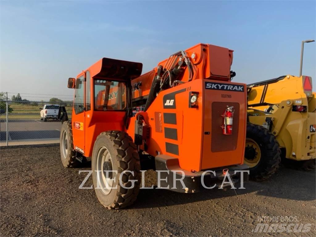 JLG 12054 Teleskopski viličari