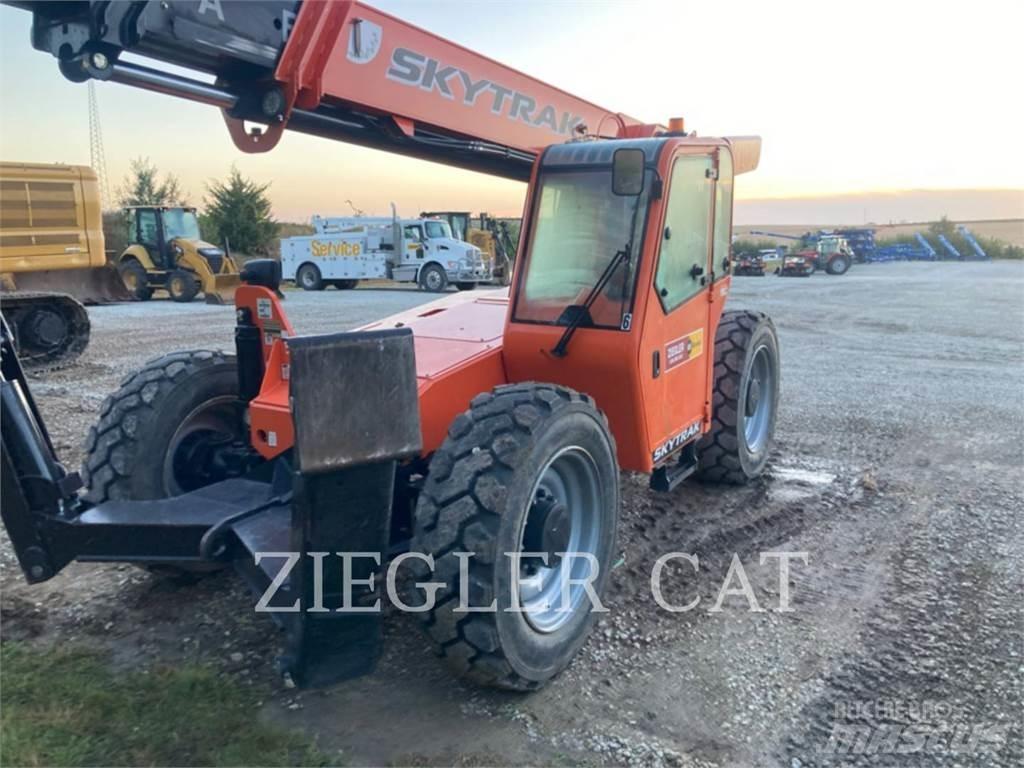 JLG 12054 Teleskopski viličari