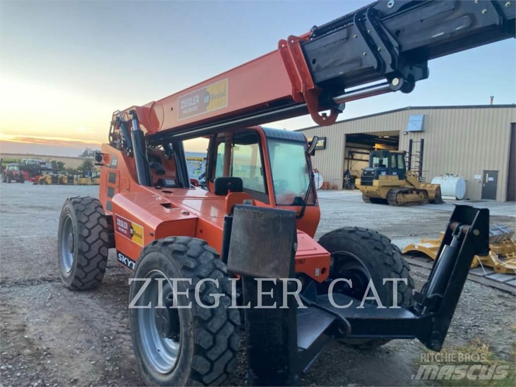 JLG 12054 Teleskopski viličari