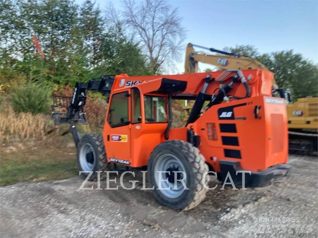 JLG 12054 Teleskopski viličari