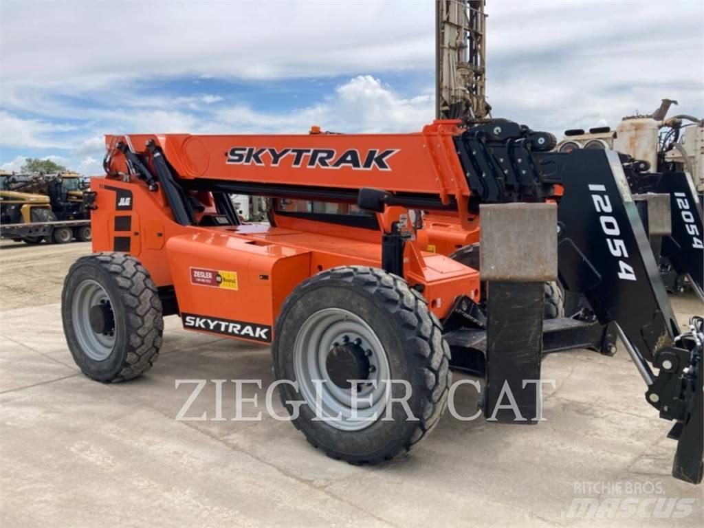 JLG 12054 Teleskopski viličari