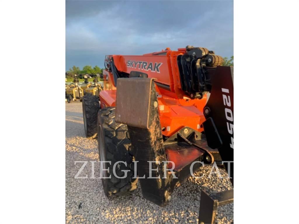 JLG 12054 Teleskopski viličari