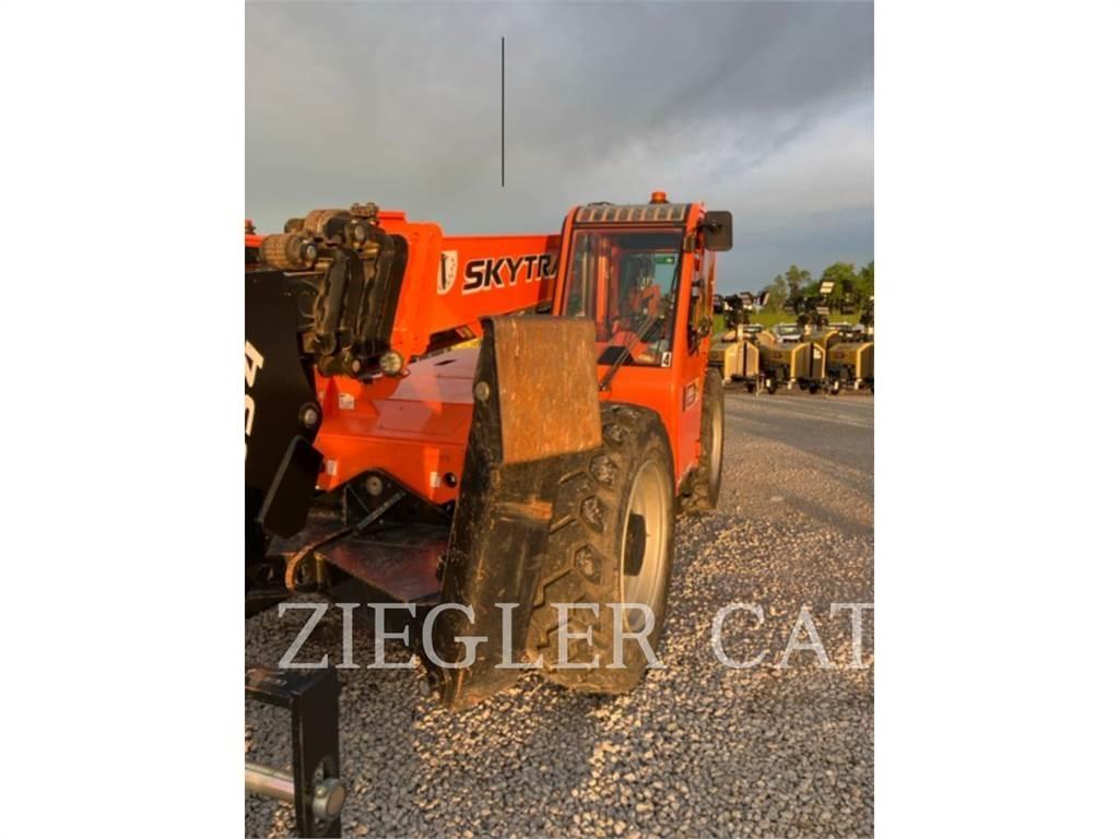 JLG 12054 Teleskopski viličari