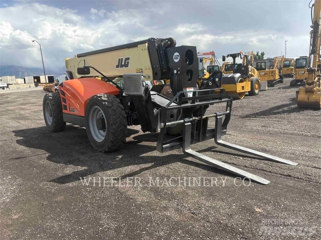 JLG 1255 Teleskopski viličari
