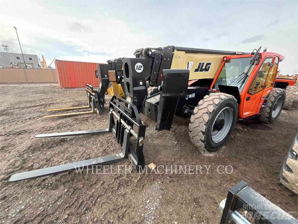 JLG 1255 Teleskopski viličari