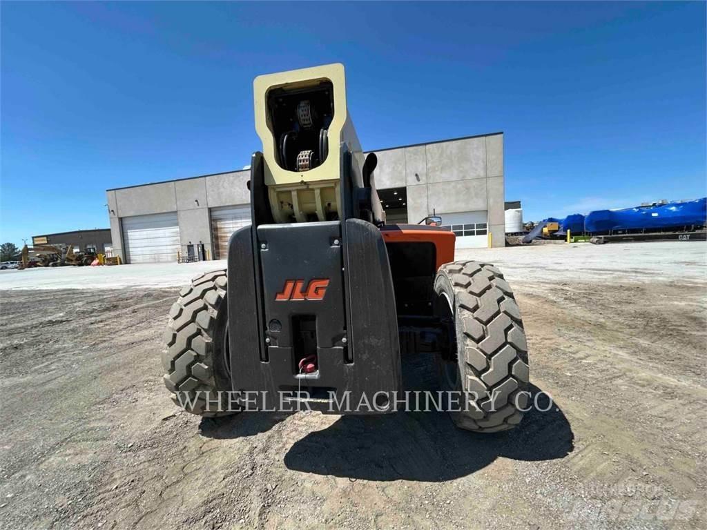 JLG 1255 Teleskopski viličari
